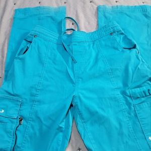 Beyond Scrub bottoms